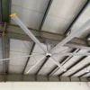 Ceiling Fan, 14ft, Plastic, HVLS, USA - view 4
