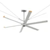 Ceiling Fan, 15ft, 4500mm, HVLS