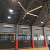 Ceiling Fan, 15ft, 4500mm, HVLS - view 2