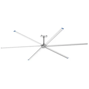 Ceiling Fan, 15ft, HVLS, 4.5m