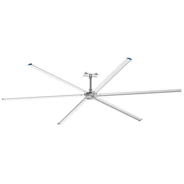 Ceiling Fan, 15ft, HVLS, 4.5m