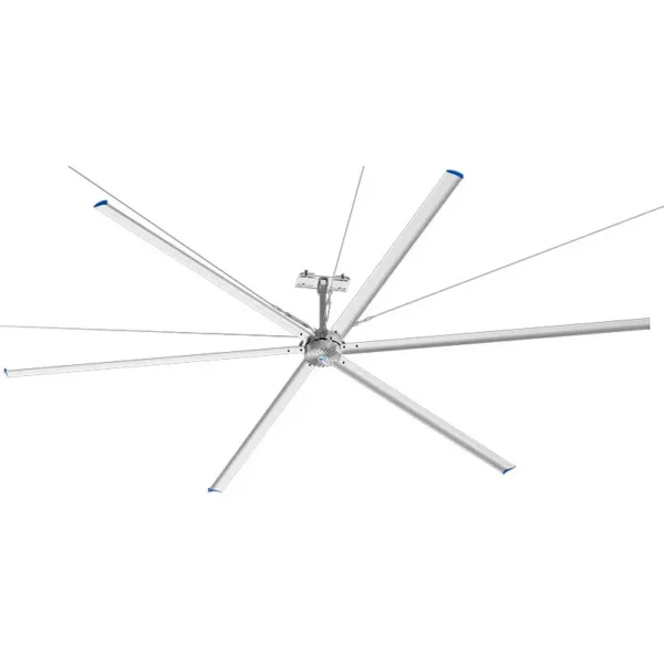 Ceiling Fan, 15ft, HVLS, 4.5m - view 2