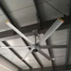 Ceiling Fan, 15Ft, HVLS, Brushless, PMSM - view 2