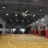 Ceiling Fan, 15Ft, HVLS, Brushless, PMSM - view 5