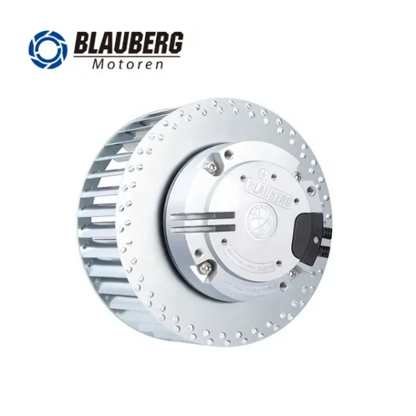Ceiling Fan, 160mm, Centrifugal, Axial, Radial - view 4