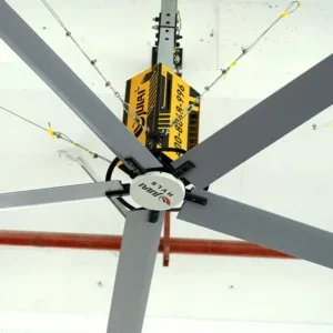 Ceiling Fan, 16ft, 18ft, 20ft, 24ft