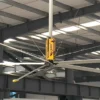 Ceiling Fan, 16ft, 18ft, 20ft, 24ft - view 2