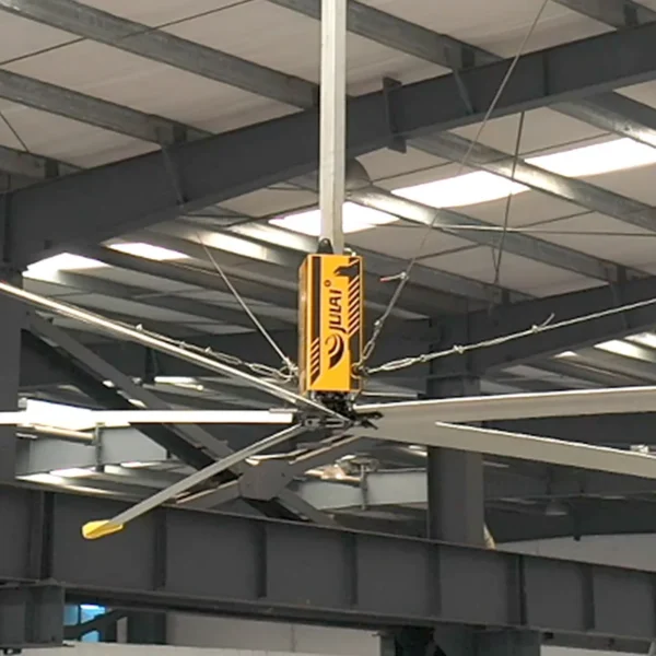 Ceiling Fan, 16ft, 18ft, 20ft, 24ft - view 2
