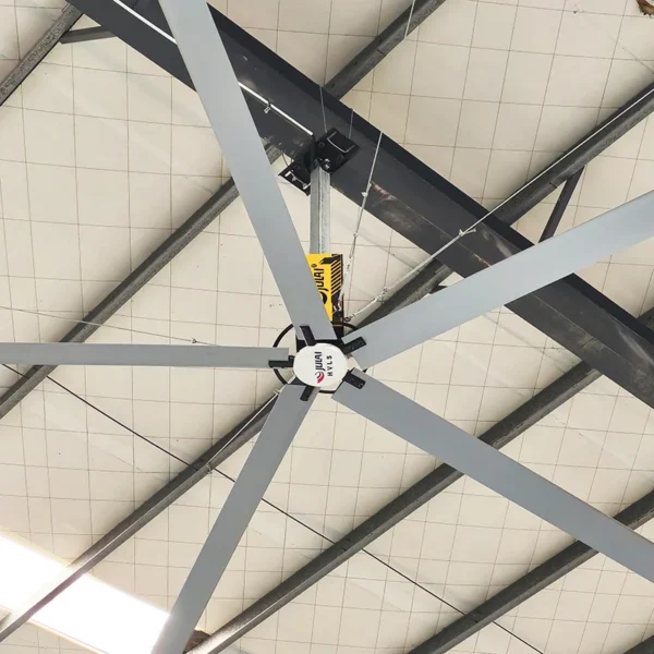 Ceiling Fan, 16ft, 18ft, 20ft, 24ft - view 5