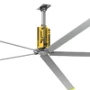 Ceiling Fan, 16ft, 18ft, 20ft, 24ft - view 6