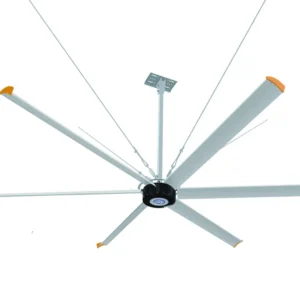 Ceiling Fan, 16ft, 4900mm, Brushless