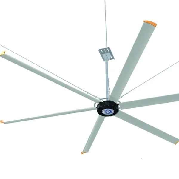 Ceiling Fan, 16ft, 4900mm, Brushless - view 2