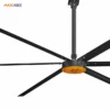 Ceiling Fan, 16Ft, HVLS - view 6