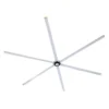 Ceiling Fan, 16ft, HVLS, Aluminum