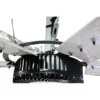 Ceiling Fan, 16ft, HVLS, Aluminum - view 4