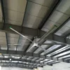 Ceiling Fan, 16FT, HVLS, Aluminum, 220V - view 4