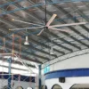 Ceiling Fan, 16FT, HVLS, Aluminum, 220V - view 5