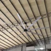 Ceiling Fan, 16FT, HVLS, Aluminum, 220V - view 6