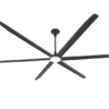 Ceiling Fan, 180W, Metal - view 5