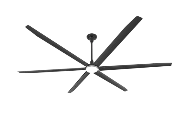 Ceiling Fan, 180W, Metal - view 5