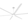 Ceiling Fan, 180W, Metal - view 6