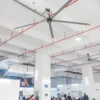 Ceiling Fan, 18ft-24ft, Roof