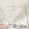 Ceiling Fan, 18ft-24ft, Roof - view 3