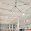 Ceiling Fan, 18ft-24ft, Roof - view 4