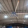 Ceiling Fan, 18FT, HVLS, 2-Year - view 3