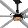 Ceiling Fan, 18FT, HVLS, 5.5M