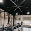Ceiling Fan, 18FT, HVLS, 5.5M - view 3
