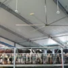 Ceiling Fan, 18FT, HVLS, 5.5M - view 6