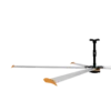 Ceiling Fan, 18ft, RDF55, HVLS, Brushless - view 2
