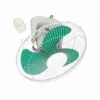 Ceiling Fan, 18inch, Electric, Plastic