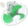 Ceiling Fan, 18inch, Electric, Plastic - view 4