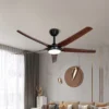 Ceiling Fan, 18W, LED - view 2