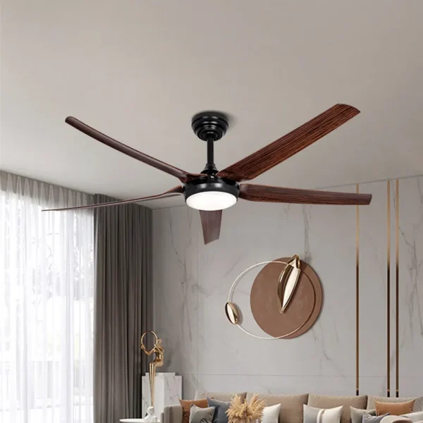 Ceiling Fan, 18W, LED - view 2