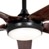 Ceiling Fan, 18W, LED - view 3