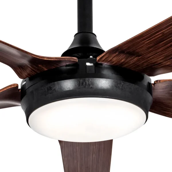 Ceiling Fan, 18W, LED - view 3