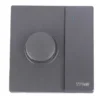 Ceiling Fan, 1PC, 220V, Wall
