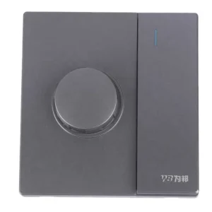 Ceiling Fan, 1PC, 220V, Wall