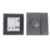 Ceiling Fan, 1PC, 220V, Wall - view 3
