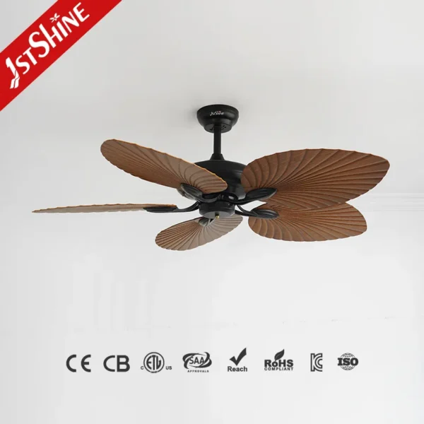 Ceiling Fan, 1stshine, 35W, Plastic - view 2