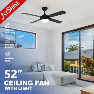 Ceiling Fan, 1stshine, DCF-W986