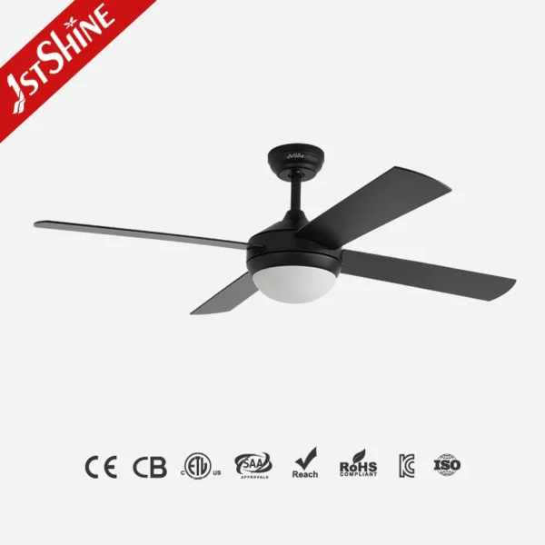 Ceiling Fan, 1stshine, DCF-W986 - view 2