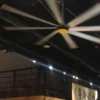 Ceiling Fan, 2.4m, 8FT, Brushless, HVLS - view 5