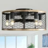 Ceiling Fan, 20-Inch, LED - view 4