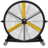 Ceiling Fan, 2000mm, 7FT, Portable, Brushless