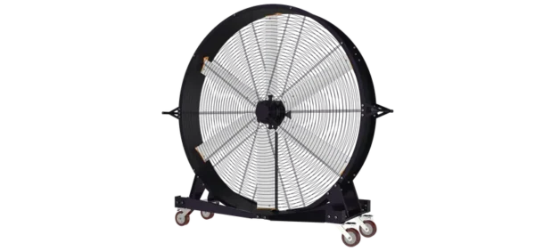 Ceiling Fan, 2000mm, 7FT, Portable, Brushless - view 2