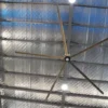 Ceiling Fan, 20ft, 24ft, HVLS, 400-480V/3Phase - view 5